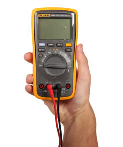 FLUKE 17B+ Compact Digital Multimeter