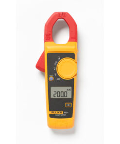 Fluke 302 Clamp Meter