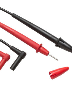 Fluke TL75 Hard Point⢠Test Lead Set