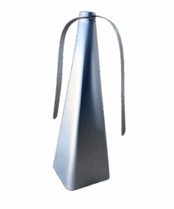 Fly and Bee Fan Repellant - Silver