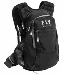 Fly XC30 Black 1L Hydro Pack