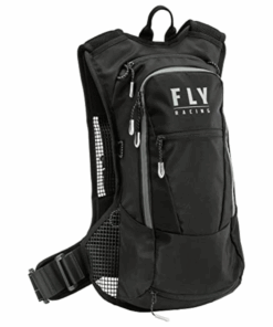 Fly XC30 Black 2L Hydro Pack