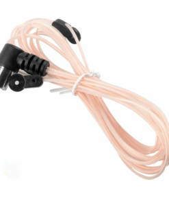 FM Dipole Antenna Female Plug Connector Stereo Audio Radio Receive