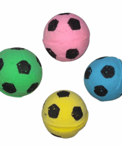 Foam Soccer Balls