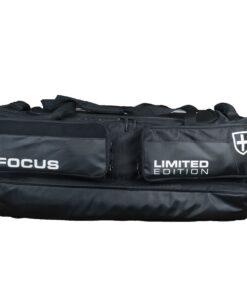 Focus Cricket Limited Edition Cricket Bag