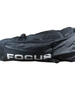 Focus Cricket Players Edition Cricket Bag - Duffle Wheelie