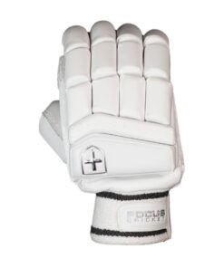 Focus Cricket Select Edition Batting Gloves Adult - LH