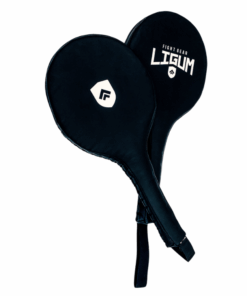 Focus Strike Paddles - Professional Coaching - Ligum Fight Gear - S-M