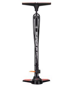 FocusCycle - Alloy Floor Air Cycling Pump