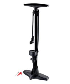 FocusCycle - Bike Tyre Air Pump
