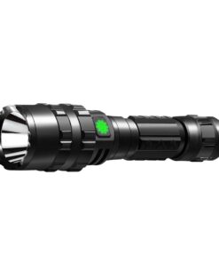 FocusOutdoor XM-L2 LED Flashlight With USB Charging