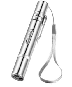 FocusPet Pet USB Rechargeable Laser Toy