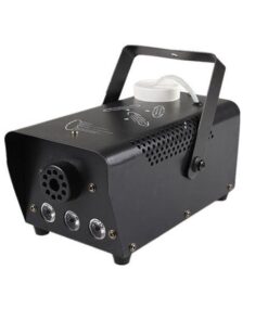 Fog Machine 600W With LED