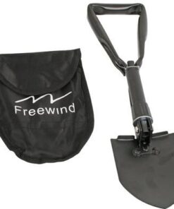 Fold Up Camping Shovel