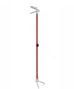 Foldable Aluminium Alloy Snake Tong - S