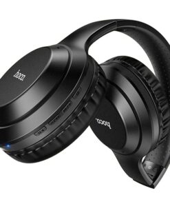 Foldable Bass Move Wireless Bluetooth Headphones with Ext Music/Call Time