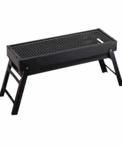 Foldable Braai Stand
