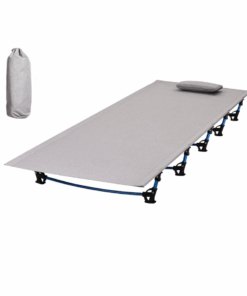 Foldable Camping Bed