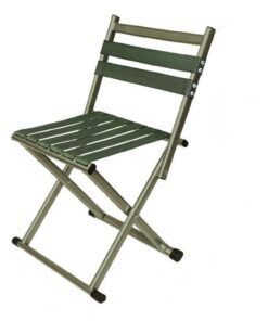 Foldable Camping Fishing Stool Chair