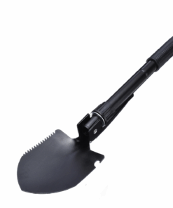 Foldable Camping Shovel