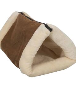 Foldable Cat Bed