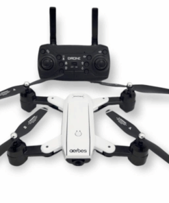 Foldable Drone - High Performance