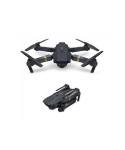 Foldable Drone with 720P Adjustable Camera