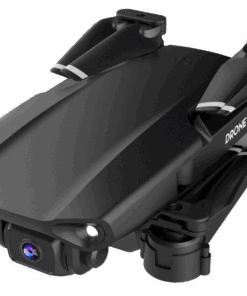 Foldable Drone with Camera