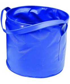 Foldable Fabric Bucket