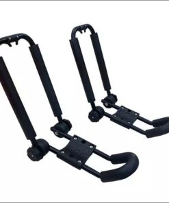 Foldable Kayak Roof Rack Carriers