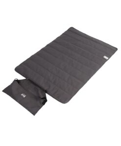 Foldable Outdoor Dog Mat Waterproof Camping Pet Blanket Travel Pet Mat