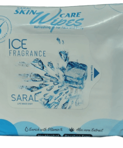 Foldable Pill Storage Box - Beige