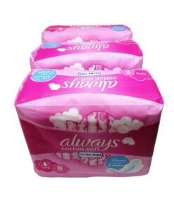 Foldable Pill Storage Box - Pink