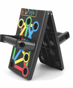 Foldable Push Up Board