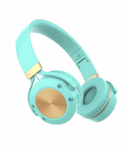 Foldable - T16 - Wireless Bluetooth Headphones