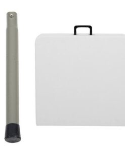 Foldable Table 1,2M
