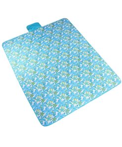 Foldable Waterproof Picnic Mat