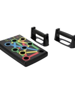 Folding 14 in 1 Push Up Board 183216