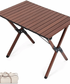Folding Camping Table And Picnic Table