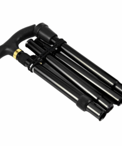 Folding Cane - Trekking Pole/Walking Stick