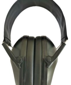 Folding Earmuffs Hearing Protector
