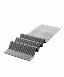 Folding Foam Trekking Mattress - mt500 - 180 x 55 cm - 1 Person