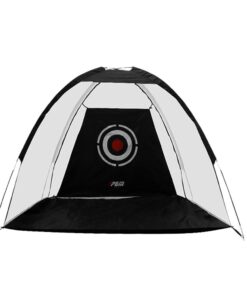 Folding Golf Practice Net