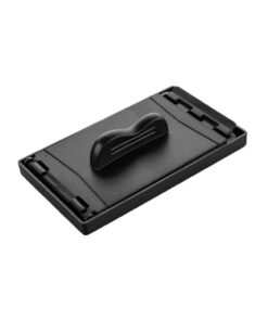 Folding Guitar String Cleaner Cloth String Maintenance Rust Accessories