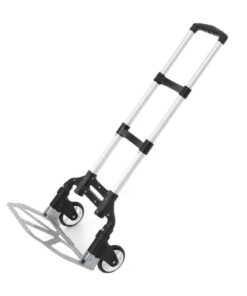 Folding Hand Trolley
