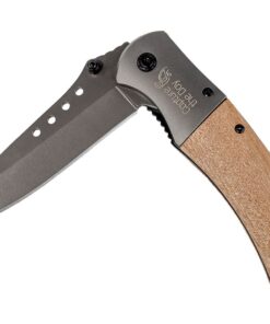 Folding Knife CM351