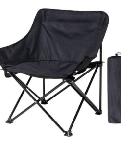 Folding Outdoor and Camping Chair with Carrier Bag HS-56