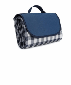 Folding Picnic Waterproof Blanket - narvy