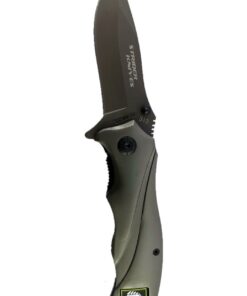 Folding Pocket Knife 313