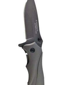 Folding Pocket Knife 313B